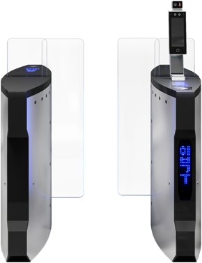 스마트 게이트